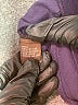 J. McLaughlin Purple Casual Pants Size 10 - photo 7