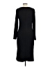 Nine West Black Cocktail Dress Size L - photo 2