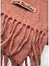 Acne Studios Tan Pink Scarf One size - photo 11