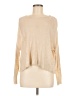 STITCHDROP Metallic Gold Cardigan Size M - photo 1