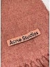 Acne Studios Tan Pink Scarf One size - photo 10