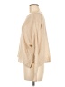 STITCHDROP Metallic Gold Cardigan Size M - photo 5