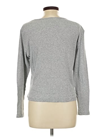 Newport News Long Sleeve T-Shirt (view 2)