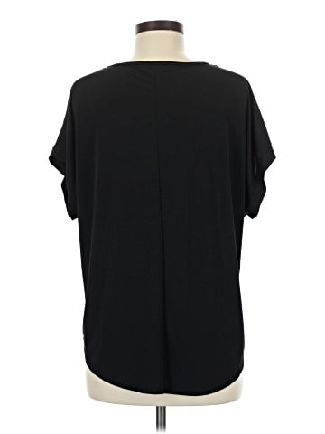 NY Collection Short Sleeve T-Shirt (view 2)