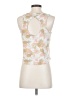 Kiss & Cry White Tank Top Size S - photo 2