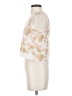 Kiss & Cry White Tank Top Size S - photo 5