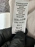 Love Poem Solid Gray Casual Pants Size S - photo 6