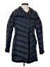 Sam Edelman 100% Nylon Blue Coat Size S - photo 1
