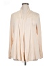 Unbranded Ivory Long Sleeve Blouse Size XL - photo 1