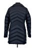 Sam Edelman 100% Nylon Blue Coat Size S - photo 2