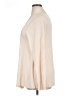 Unbranded Ivory Long Sleeve Blouse Size XL - photo 5