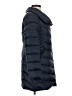 Sam Edelman 100% Nylon Blue Coat Size S - photo 4