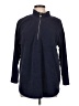 Soft Surroundings Blue Fleece Size L - photo 1