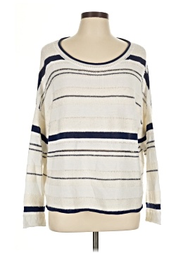 Lou & Grey Pullover Sweater