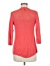 Maurices Orange Cardigan Size M - photo 2