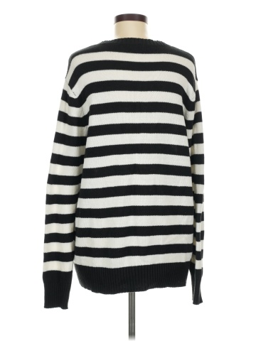 Spirit Pullover Sweater (view 2)