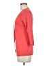 Maurices Orange Cardigan Size M - photo 5
