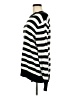 Spirit Stripes Black Pullover Sweater Size M - photo 5