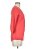 Maurices Orange Cardigan Size M - photo 4