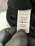 Shinestar 100% Rayon Solid Black Jumpsuit Size S - photo 5