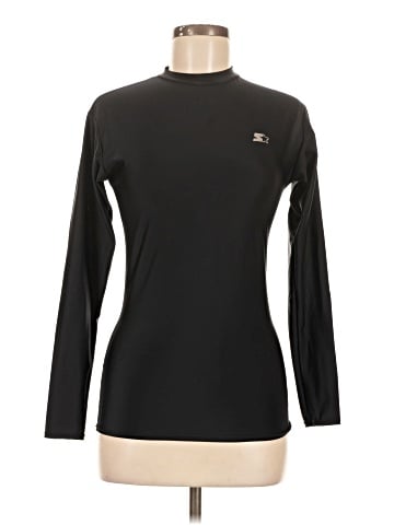 Star Long Sleeve T-Shirt (view 1)