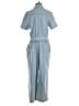 Ella Moss Solid Blue Jumpsuit Size 28 waist - photo 2