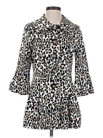 Appraisal Coat (view 1)