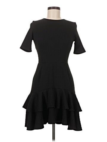 Design Lab Lord & Taylor Cocktail Dress (view 1)