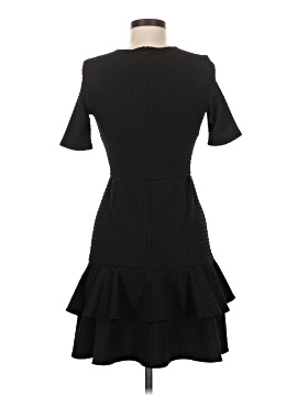 green emerald velvet dress Balmain Beige Glittered Monogram Minidress
