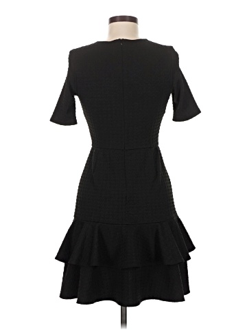 Design Lab Lord & Taylor Cocktail Dress (view 2)