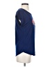 Assorted Brands Blue Short Sleeve T-Shirt Size S - photo 4