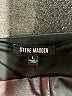 Steve Madden Black Dress Pants Size L - photo 7