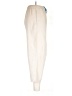 Assorted Brands Solid Ivory Casual Pants Size Med - Lg - photo 4