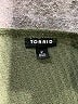 Torrid Green Pullover Sweater Size 2X Plus (2) - photo 7