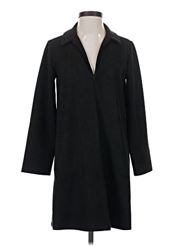 IMAN Coat (view 1)