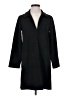 IMAN Black Coat Size S (petite) - photo 1