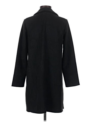 IMAN Coat (view 2)