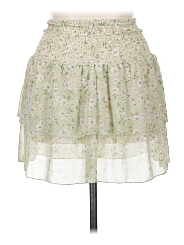 Romwe Casual Skirt (view 1)
