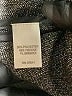 J.Jill Tweed Gray Coat Size 2X - photo 7