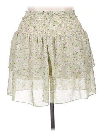 Romwe Casual Skirt (view 2)