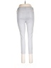 Faded Glory Solid Gray Active Pants Size M - photo 2