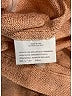 Prada 100% Viscose Chevron-herringbone Pink Orange Formal Skirt Size EU (IT) 42 / US 6 - photo 8