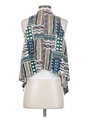 Limited Too Kimono (view 2)