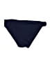Lole Solid Blue Swimsuit Bottoms Size XL - photo 2