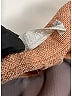 Prada 100% Viscose Chevron-herringbone Pink Orange Formal Skirt Size EU (IT) 42 / US 6 - photo 3