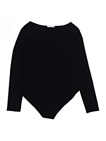 MANGOPOP Collection Bodysuit (view 1)