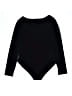 MANGOPOP Collection Black Bodysuit Size XL - photo 2
