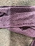 Moving Comfort Purple Pullover Sweater Size L - photo 8