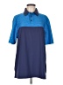 Etonic Blue Short Sleeve Top Size M - photo 1