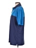 Etonic Blue Short Sleeve Top Size M - photo 5